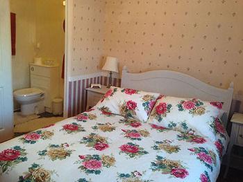 Vulcan Lodge Guest House Horley Dış mekan fotoğraf